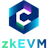 Cronos zkEVM logo