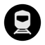 Train logo