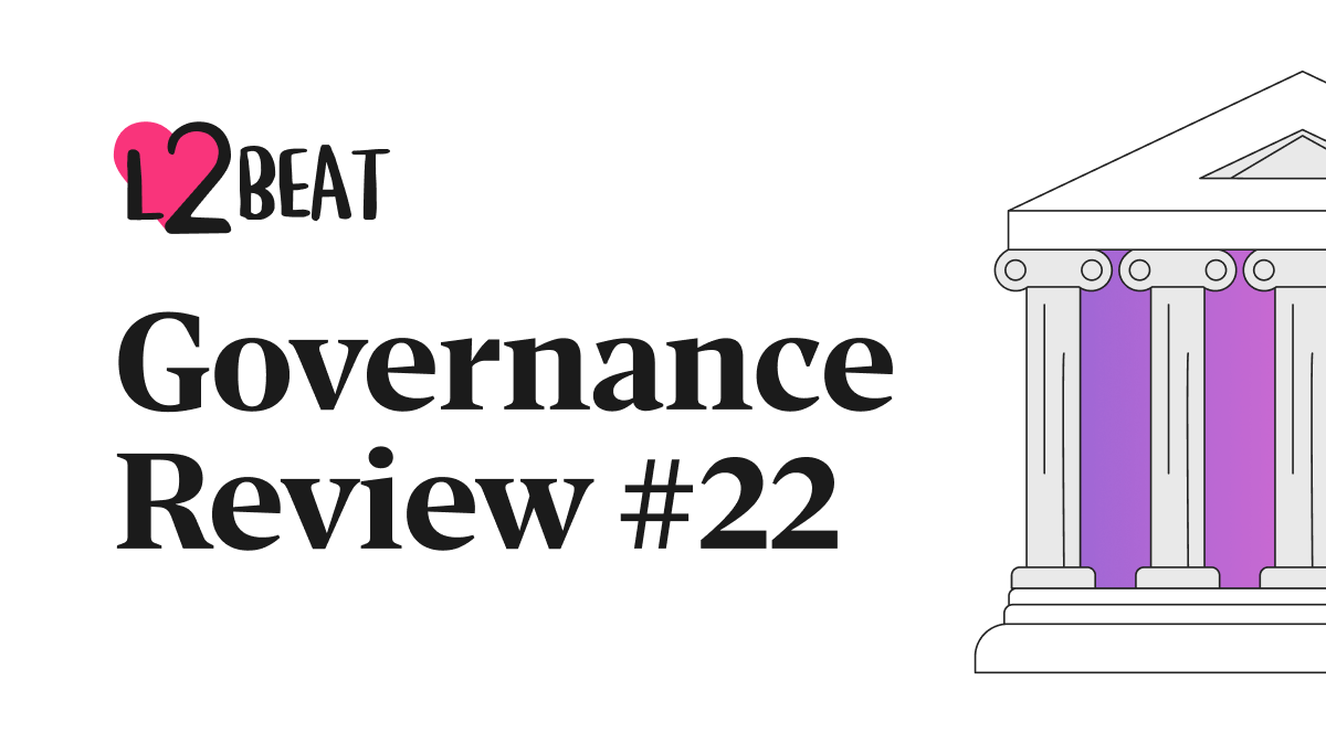 Thumbnail of Governance Review #22