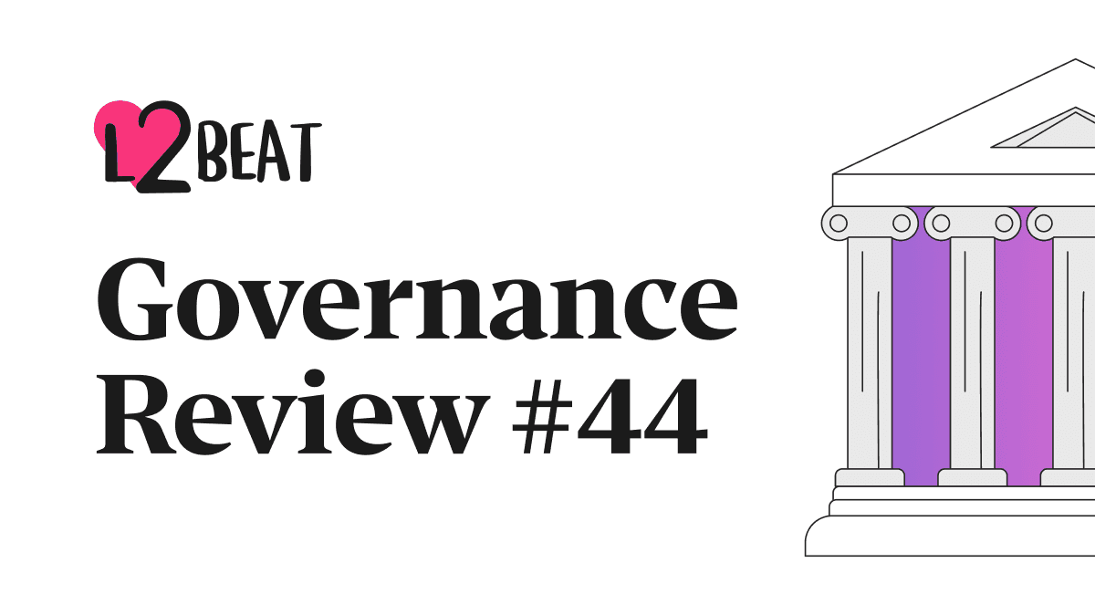 Thumbnail of Governance Review #44