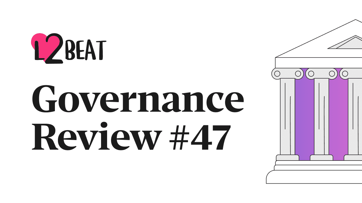Thumbnail of Governance Review #47