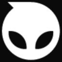 AlienX logo