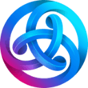 Astar zkEVM logo