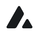 Avalanche Bridge logo