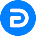 DeGate Legacy logo