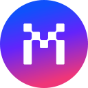 MXC Moonchain zkEVM logo
