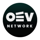 OEV Network logo
