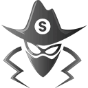 StealthChain logo
