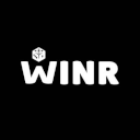 WINR logo
