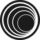 Wormhole V1 logo