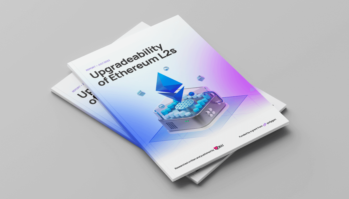 L2BEAT The State Of The Layer Two Ecosystem
