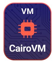 CairoVM badge