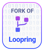 Fork of Loopring badge