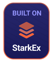 StarkEx badge
