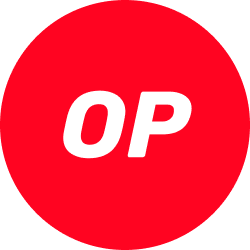 Icon of Optimism
