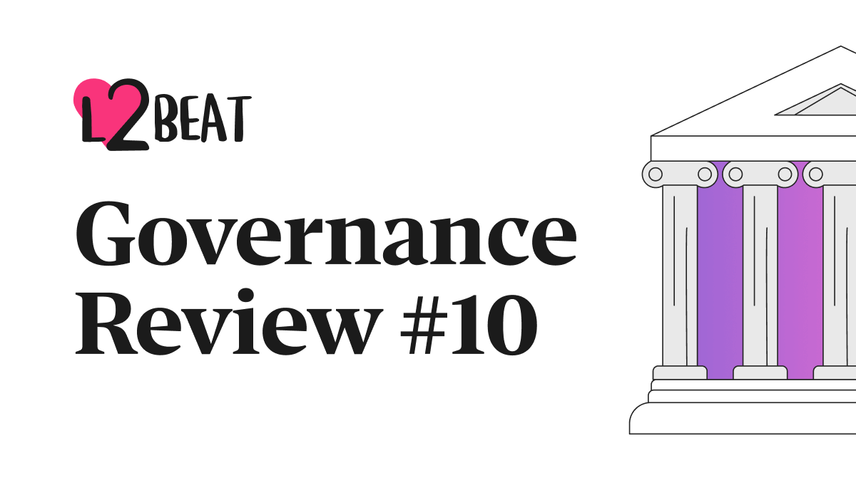 Governance Review #10 publication thumbnail