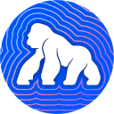 ApeChain DAC logo