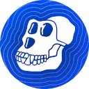 ApeChain logo