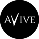 Avive World logo