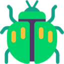 Bug Buster logo