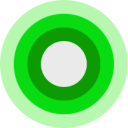 Cyber logo