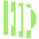 Edgeless logo