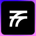 Fluent logo