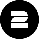 K2 logo