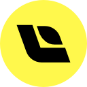 Leaf logo