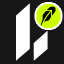 Lighter on Robinhood logo