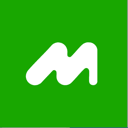 Morph logo