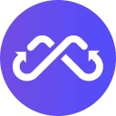 Multichain logo