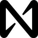 Near Omni Bridge logo