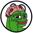 Pepe Unchained logo
