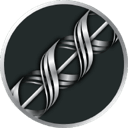 Railgun logo