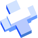 Satellite (Axelar) logo