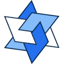 THANOS logo