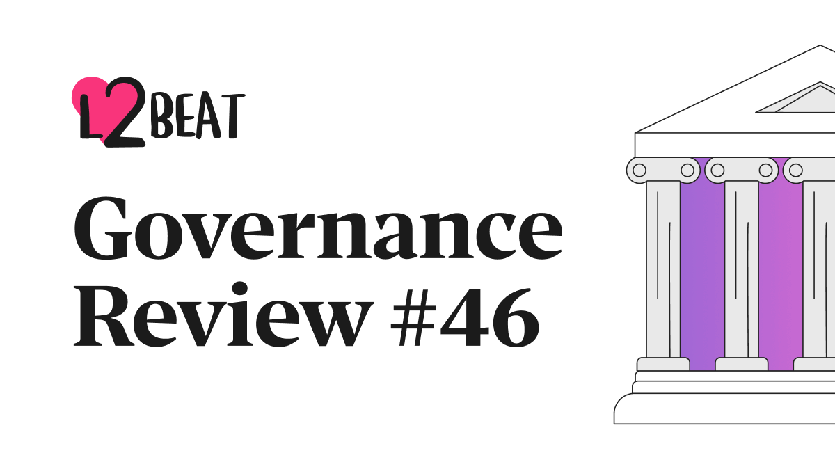 Thumbnail of Governance Review #46