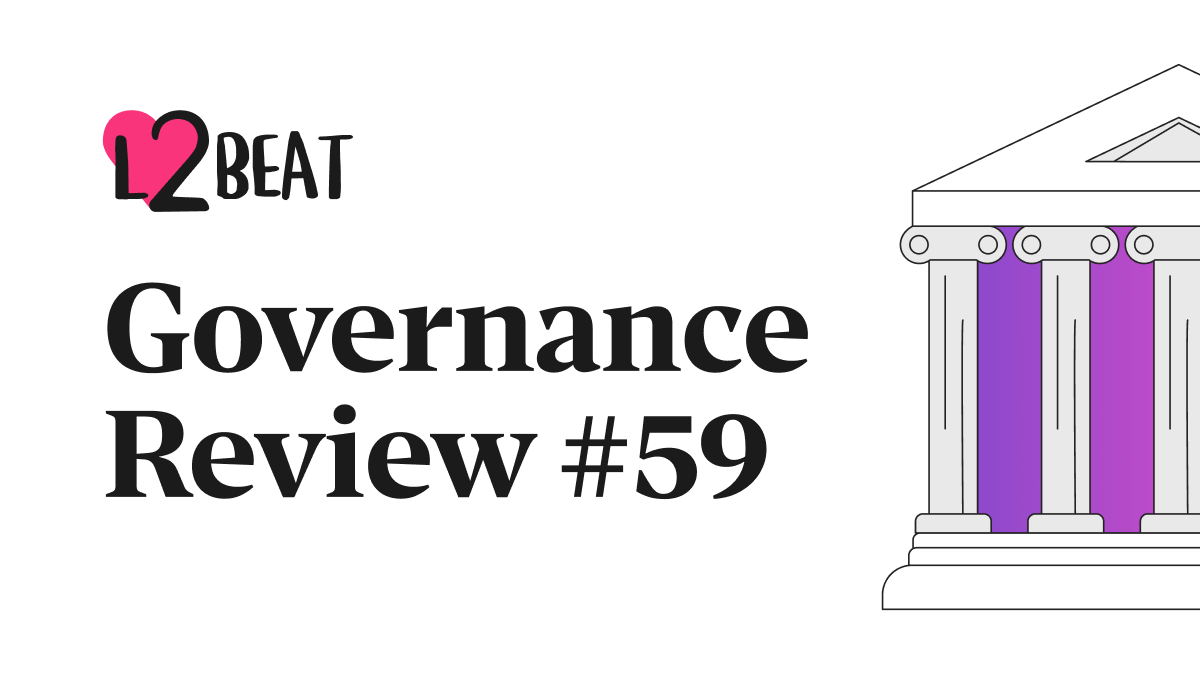 Thumbnail of Governance Review #59