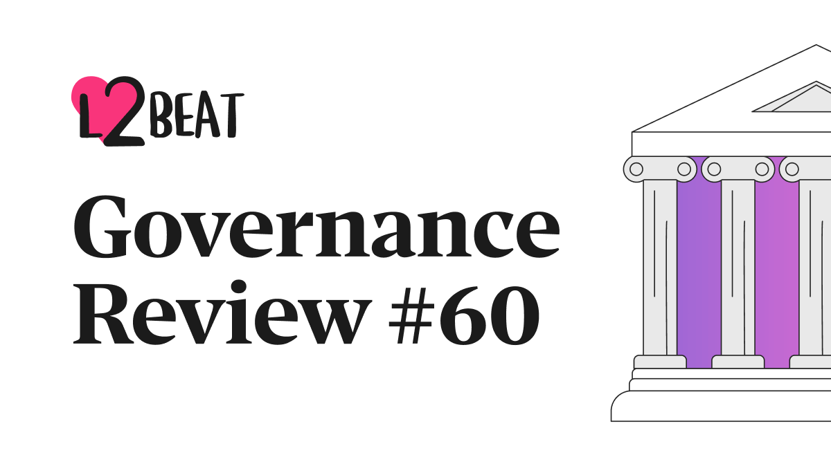 Thumbnail of Governance Review #60