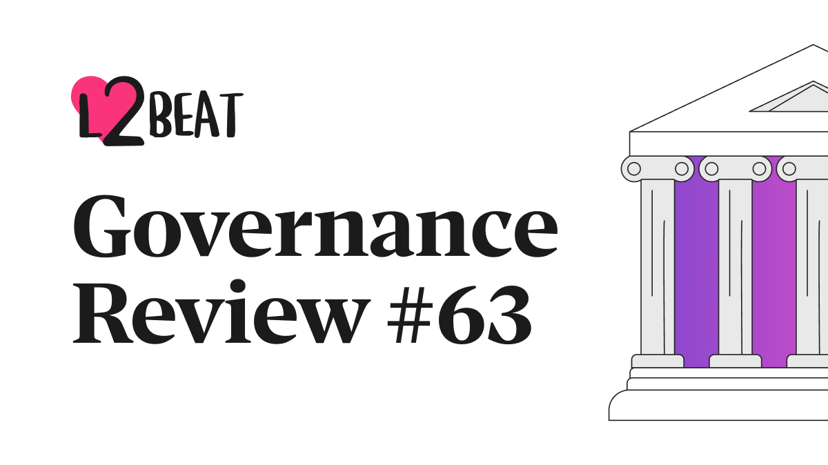 Thumbnail of Governance Review #63