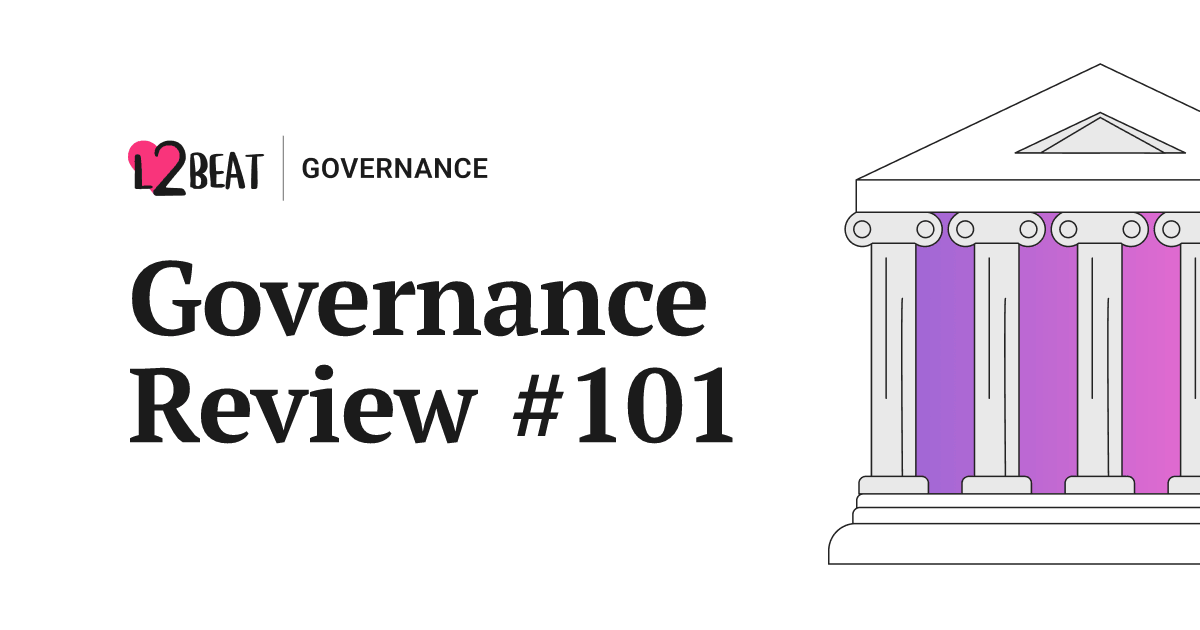 Governance Review #101 publication thumbnail