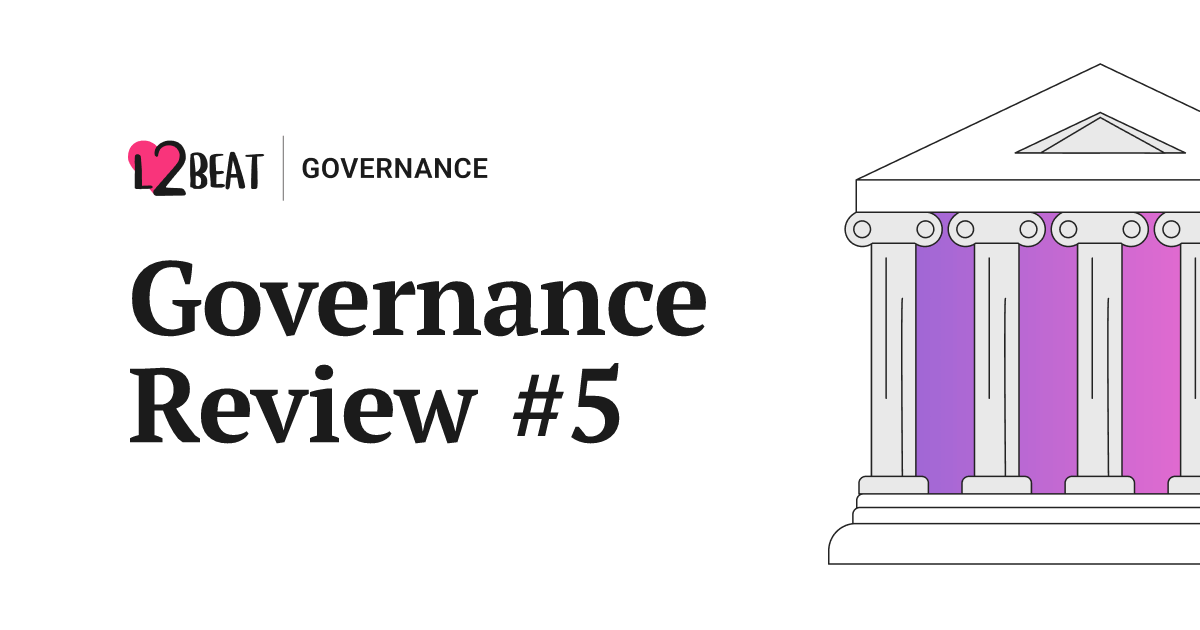 Governance Review #05 publication thumbnail