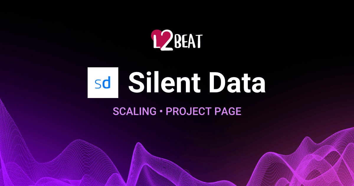 Silent Data - L2BEAT